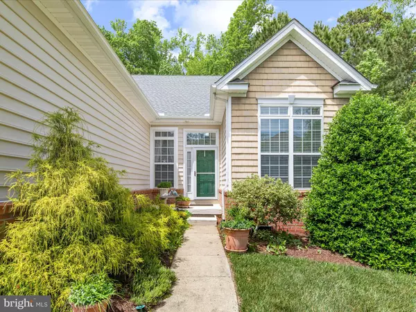 Ocean Pines, MD 21811,5 MACAFEE CT