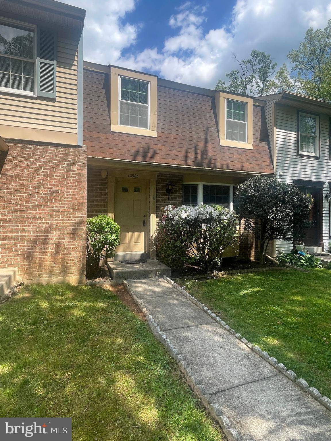 10963 HARPERS SQUARE CT, Reston, VA 20191