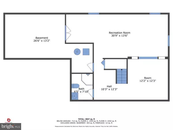 Fredericksburg, VA 22405,24 CROSS CUT LN