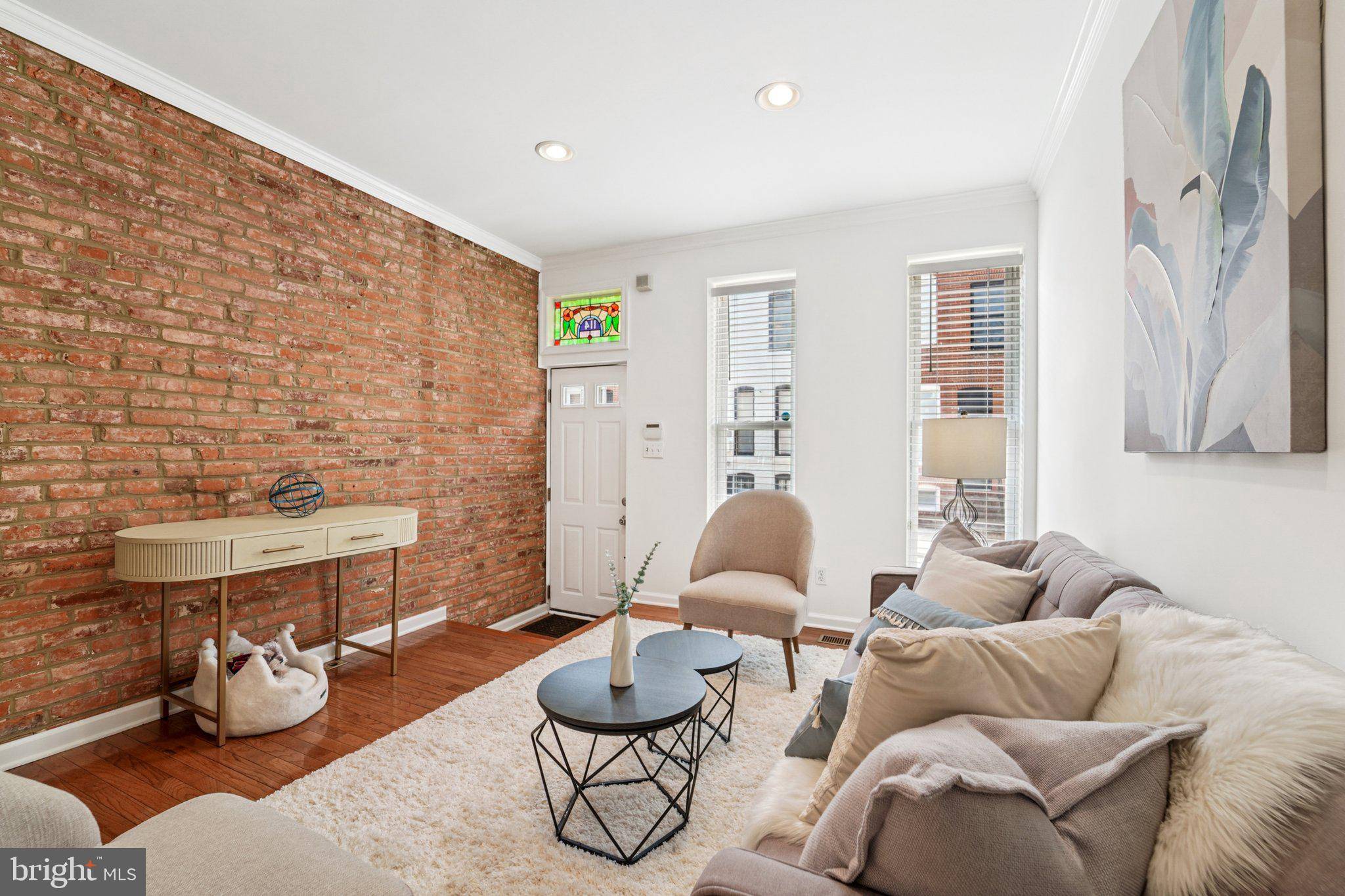 Baltimore, MD 21230,114 BURNETT ST