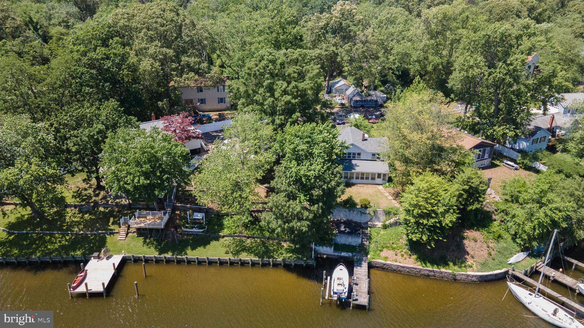 Pasadena, MD 21122,555 RIVERSIDE DR