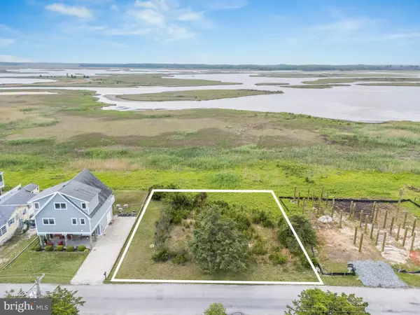 9222 & LOT 75 SHORE DR, Milford, DE 19963