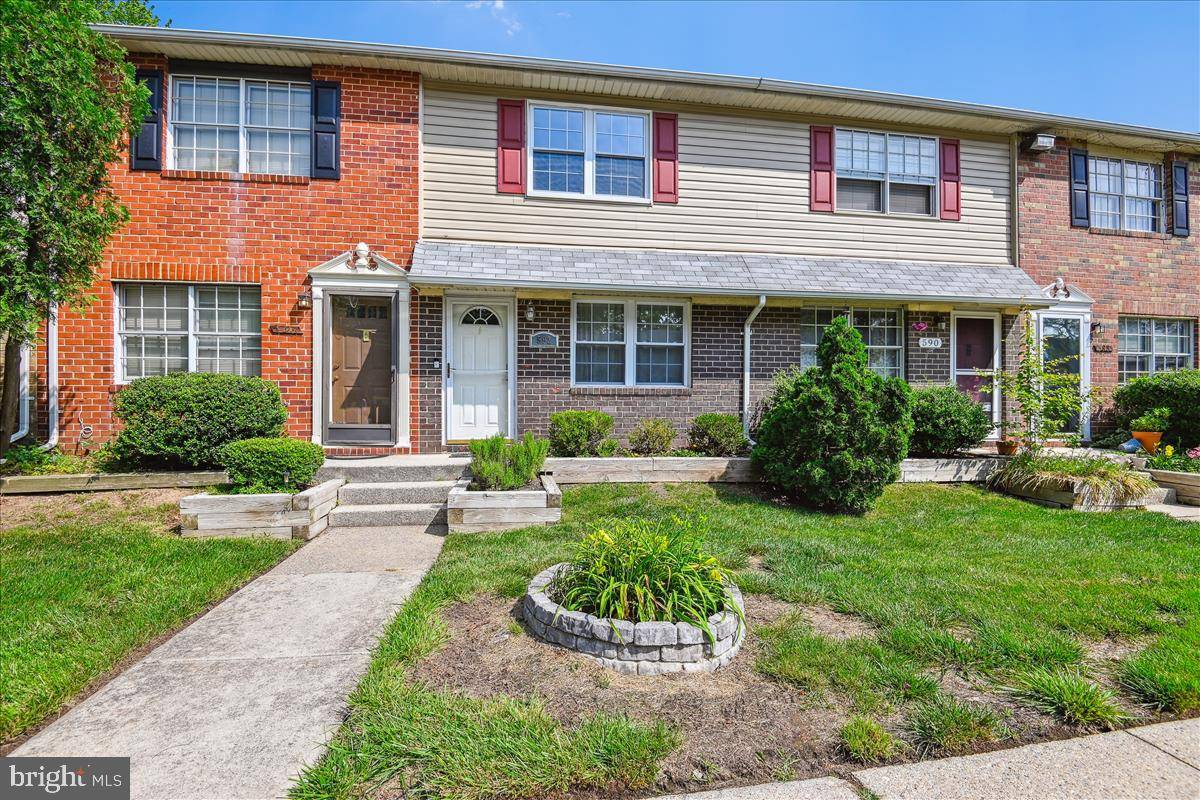 Millersville, MD 21108,592 BELMAWR PL