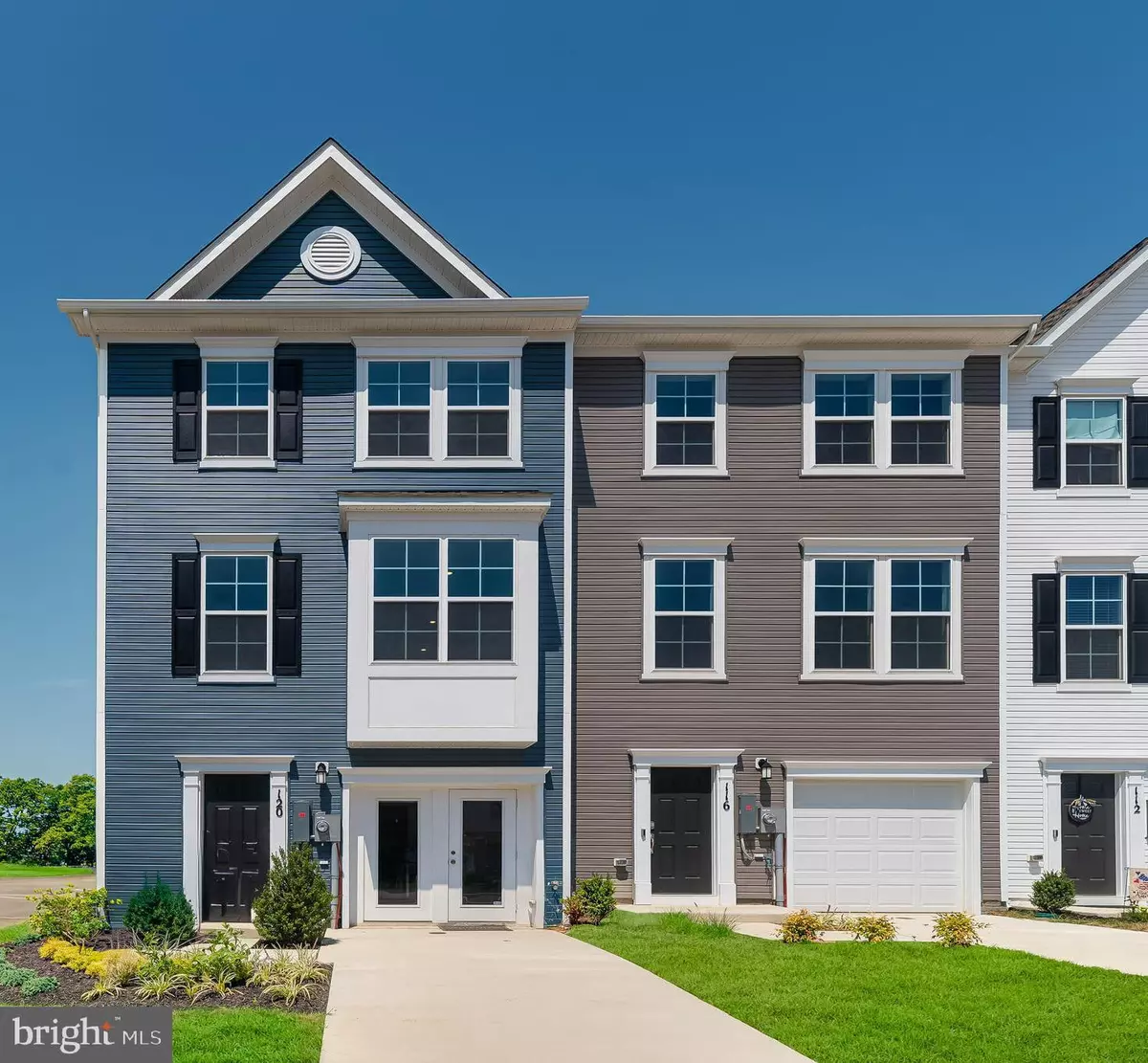 Inwood, WV 25428,LOT 134 GRAY SILVER RD #LANCASTER