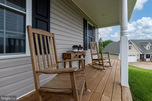 Stanley, VA 22851,267 LEOLA LOOP