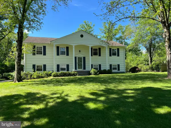 178 HERRONTOWN RD, Princeton, NJ 08540