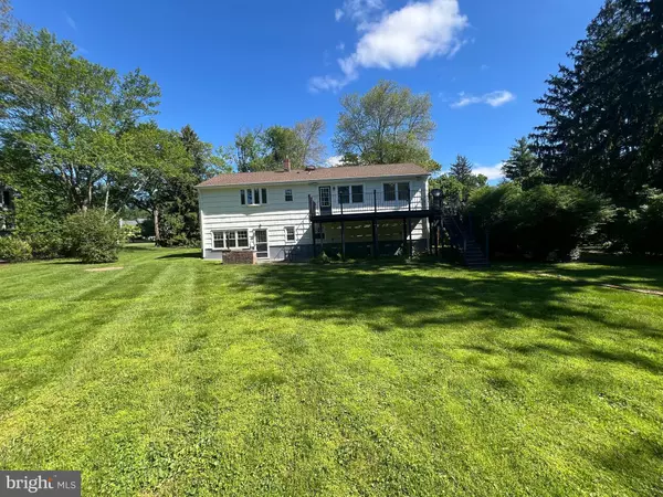 Princeton, NJ 08540,178 HERRONTOWN RD