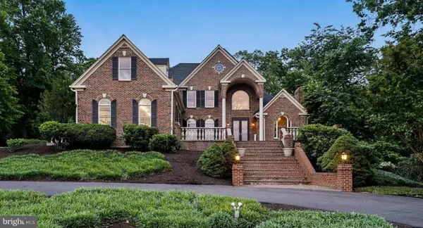 15264 LOYALTY RD, Waterford, VA 20197
