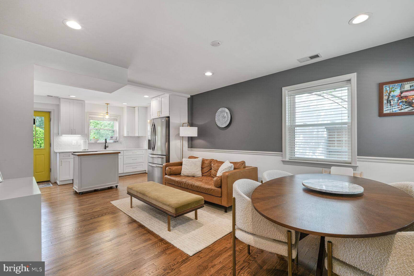 Alexandria, VA 22301,16 E MONROE AVE