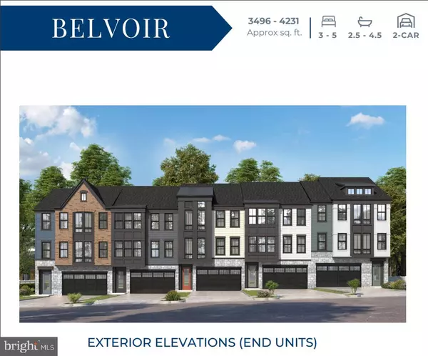 Lorton, VA 22079,9407 DANDELION DR