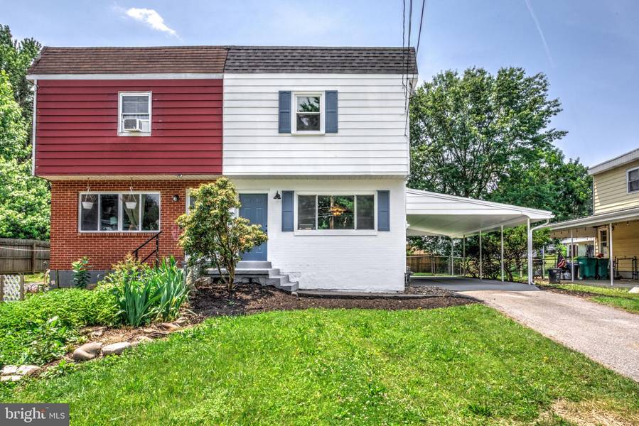 732 ERFORD RD, Camp Hill, PA 17011