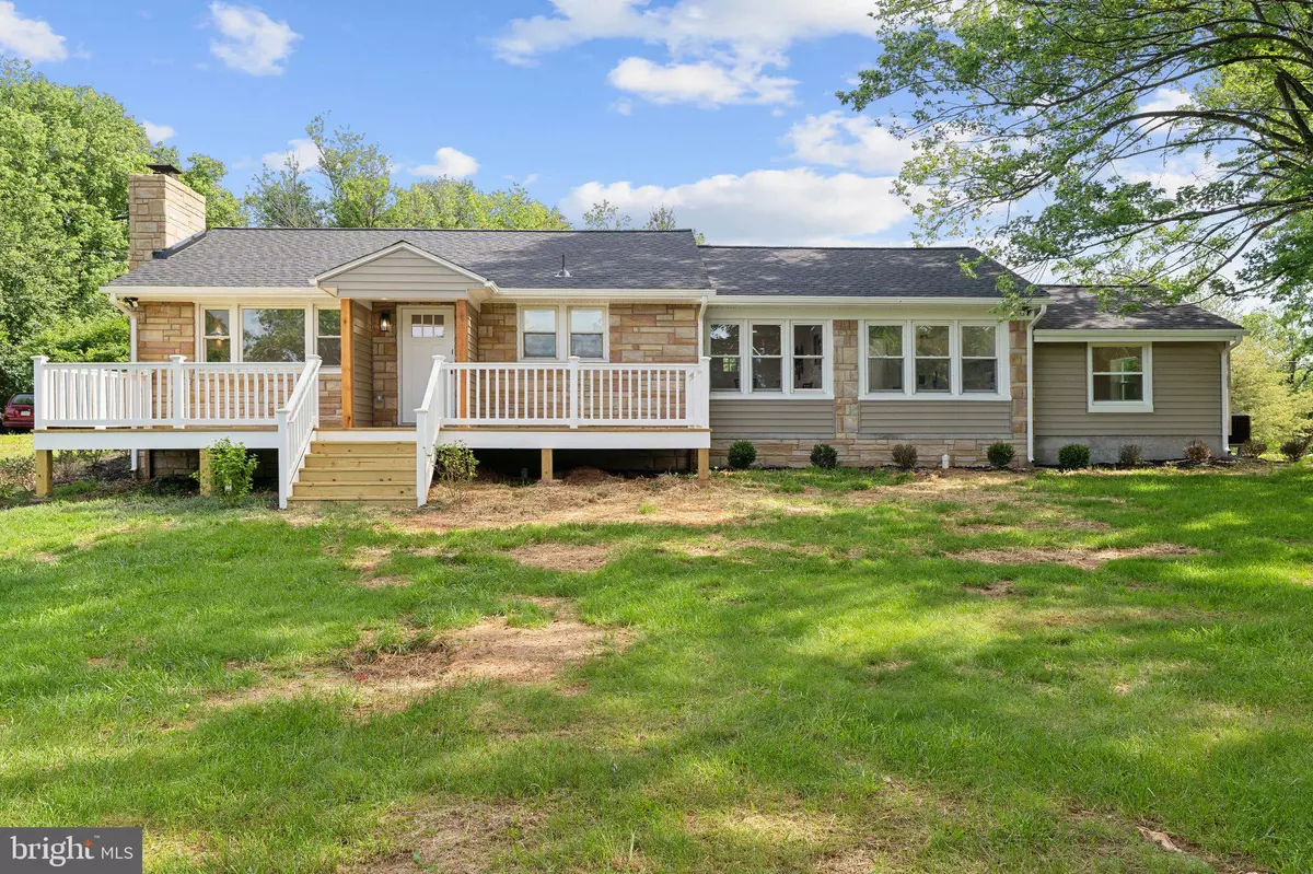 Front Royal, VA 22630,214 DILLARD CT