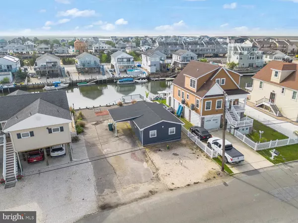 Little Egg Harbor Twp, NJ 08087,129 S CAPTAINS DR