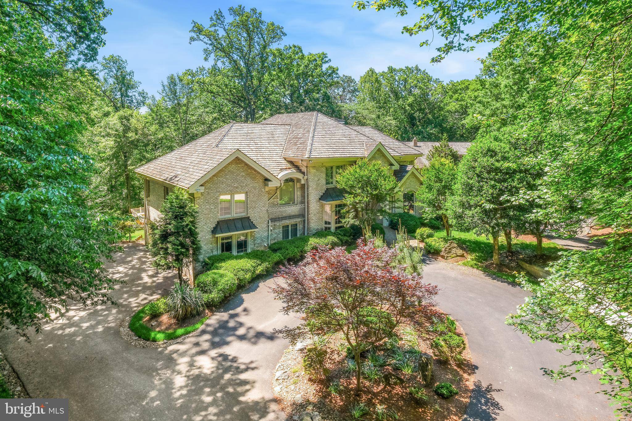 Bethesda, MD 20817,7005 NATELLI WOODS LN