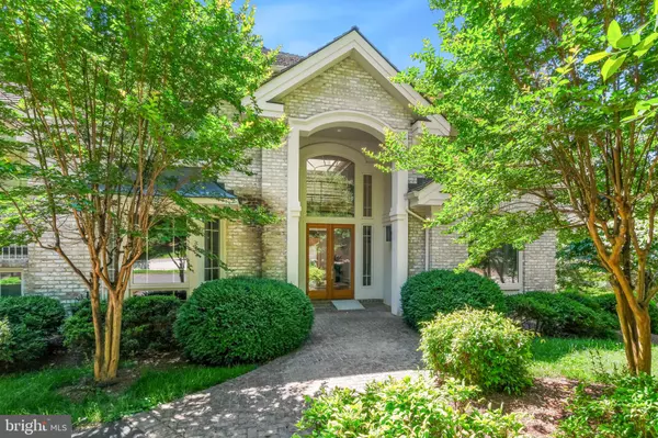 Bethesda, MD 20817,7005 NATELLI WOODS LN