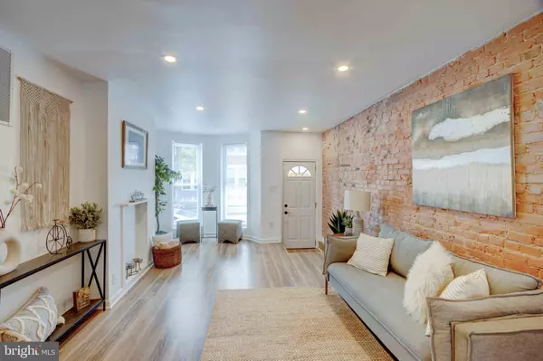 Baltimore, MD 21230,1625 BELT ST