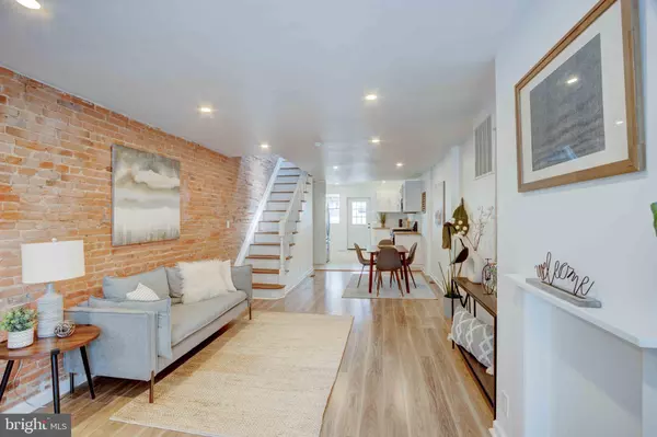 Baltimore, MD 21230,1625 BELT ST