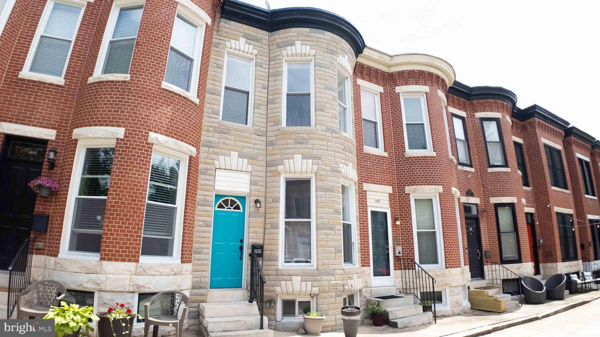 Baltimore, MD 21230,1625 BELT ST
