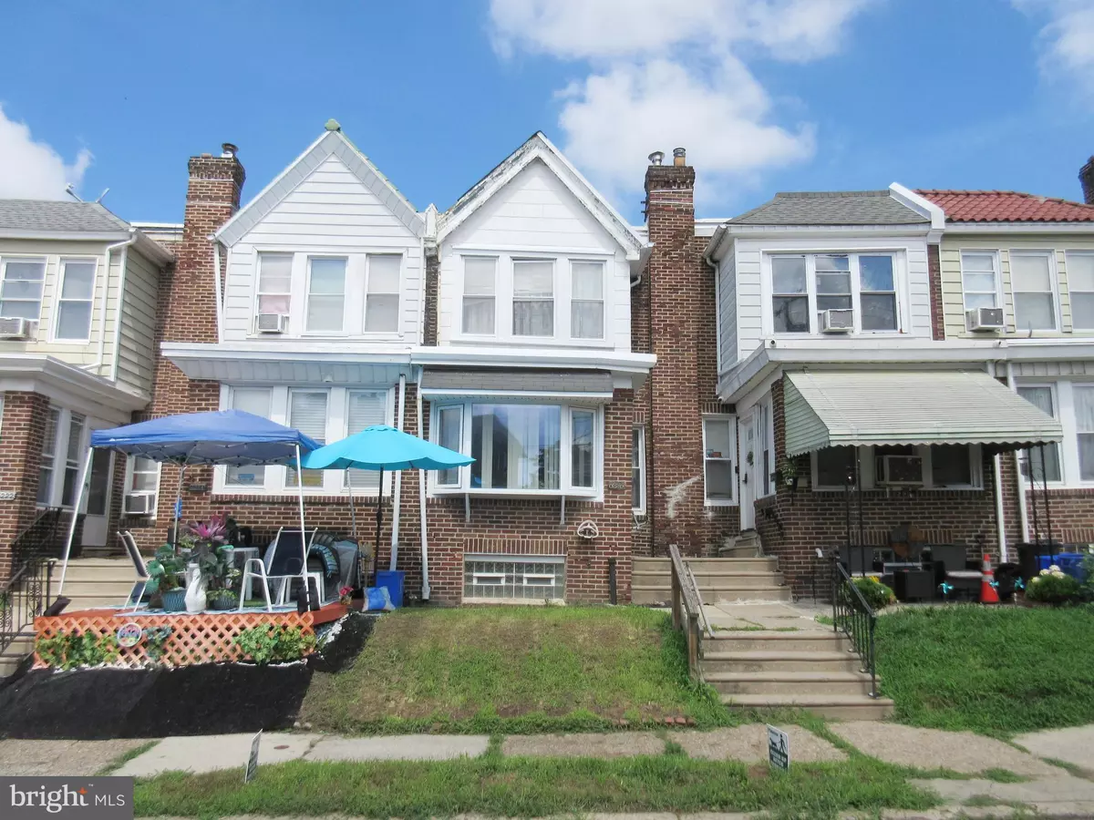 Philadelphia, PA 19111,6226 HASBROOK AVE