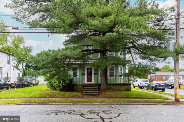 Essington, PA 19029,1200 4TH AVE
