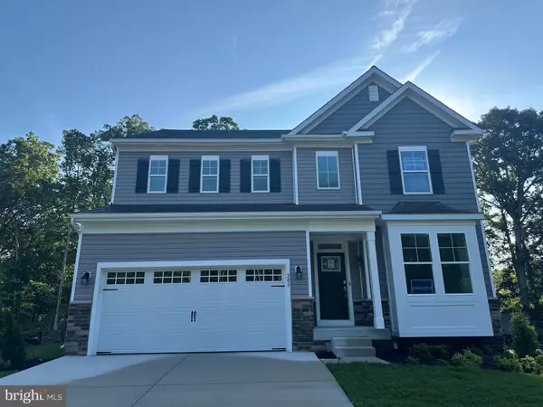 209 GUNMETAL, Edgewood, MD 21040