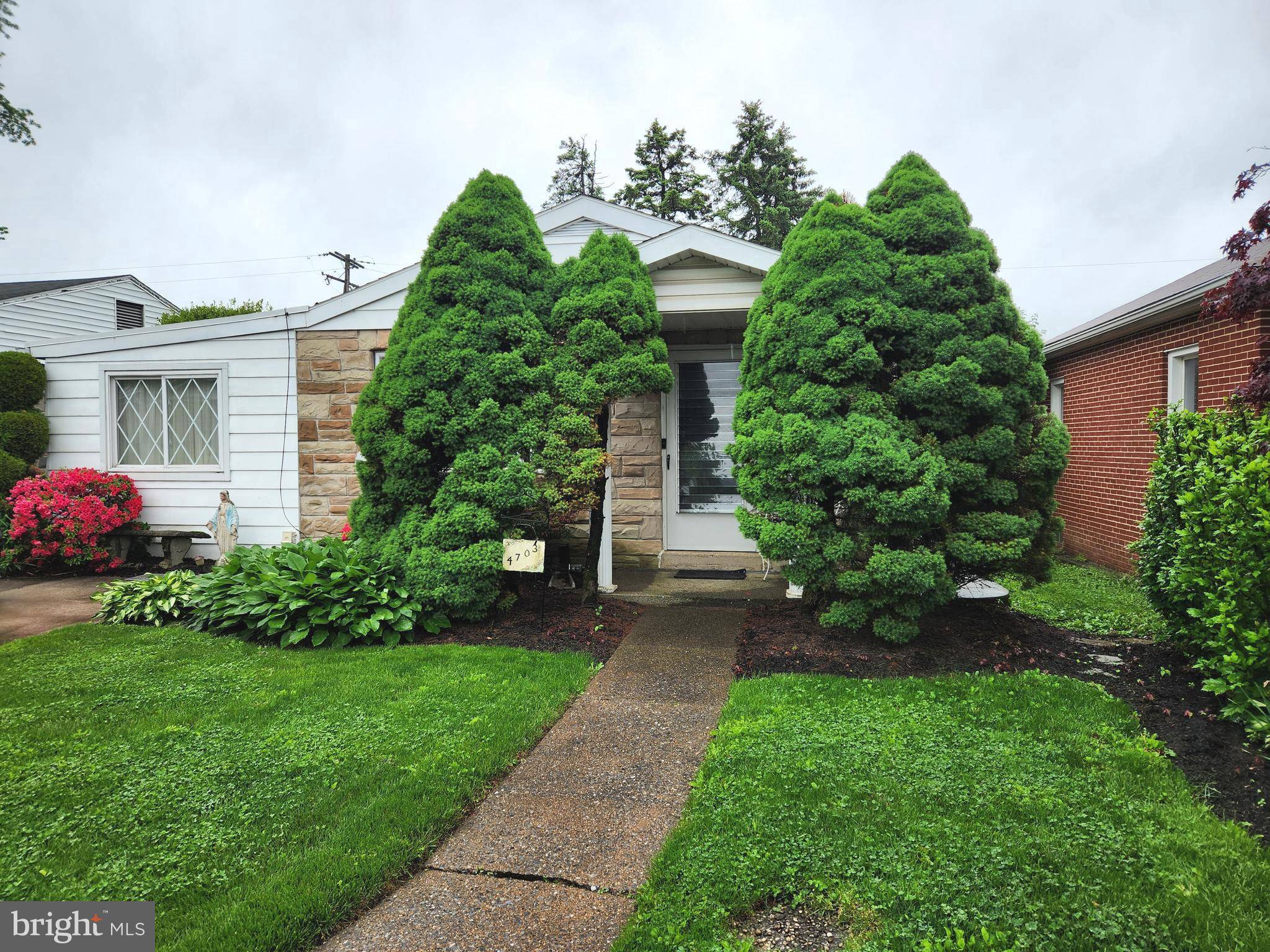 4703 LANCASTER ST, Harrisburg, PA 17111