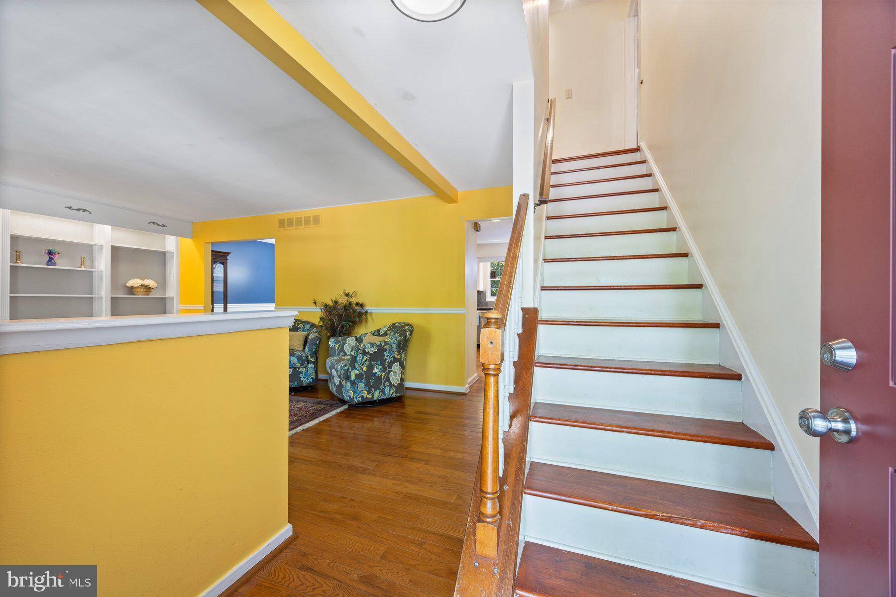 Columbia, MD 21045,5455 CROWFLOCK CT