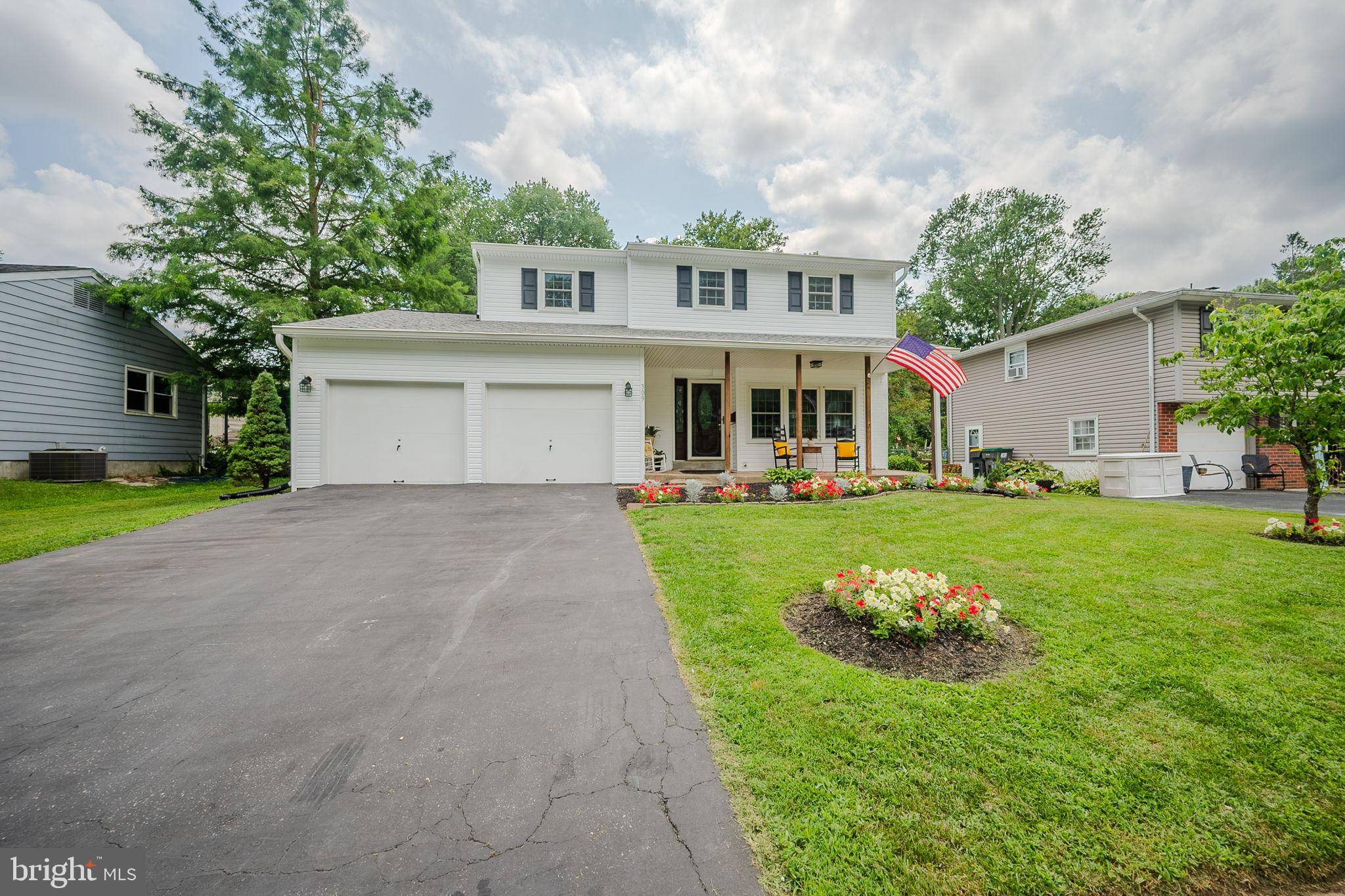 Newark, DE 19711,309 N DILLWYN RD