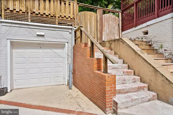 Washington, DC 20009,2314 20TH ST NW