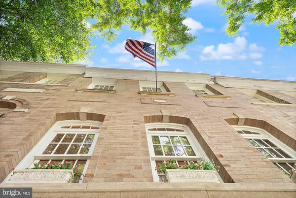 Washington, DC 20009,2314 20TH ST NW