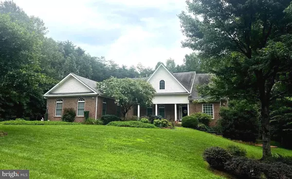 78 MADELINE LN, Stafford, VA 22556