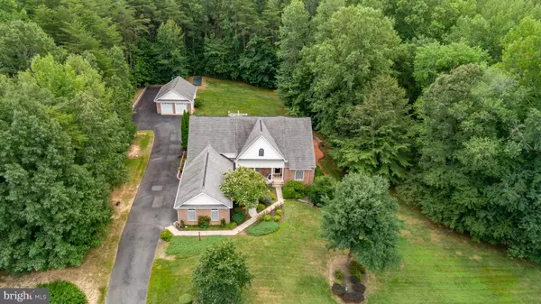 78 MADELINE LN, Stafford, VA 22556