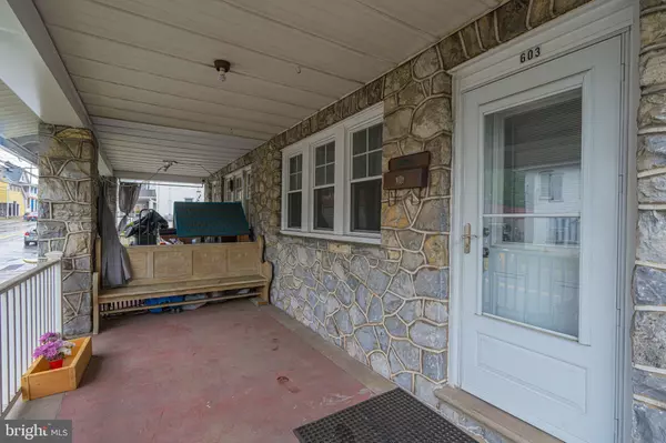 Bangor, PA 18013,603 S MAIN ST