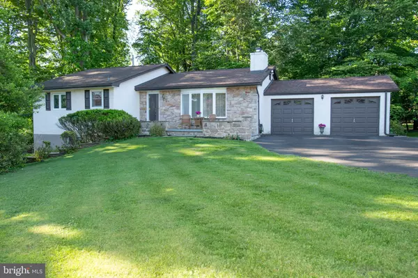 Churchville, PA 18966,9 W BUTTONWOOD DR