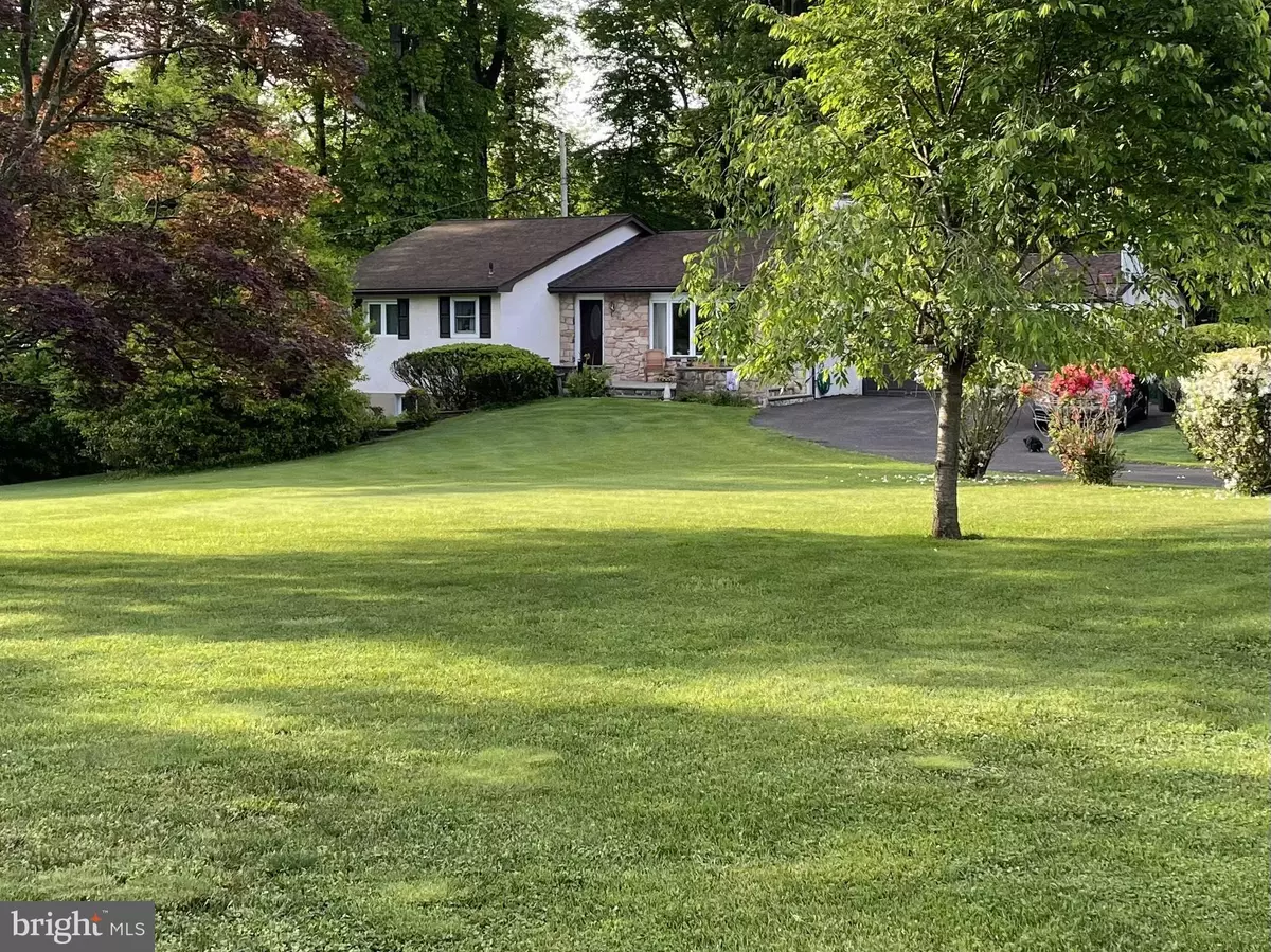 Churchville, PA 18966,9 W BUTTONWOOD DR