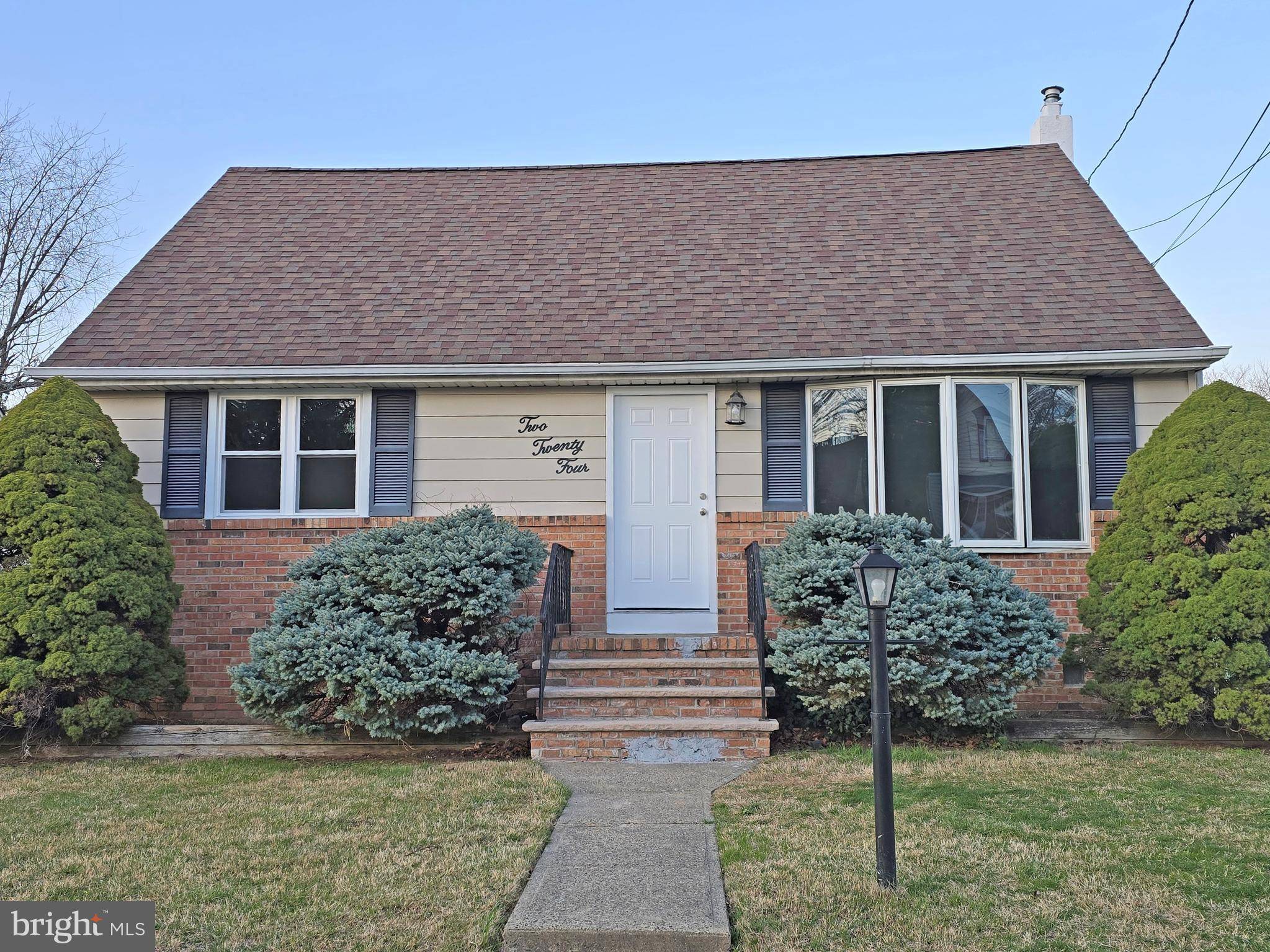 224 HAZELHURST AVE, Ewing, NJ 08638