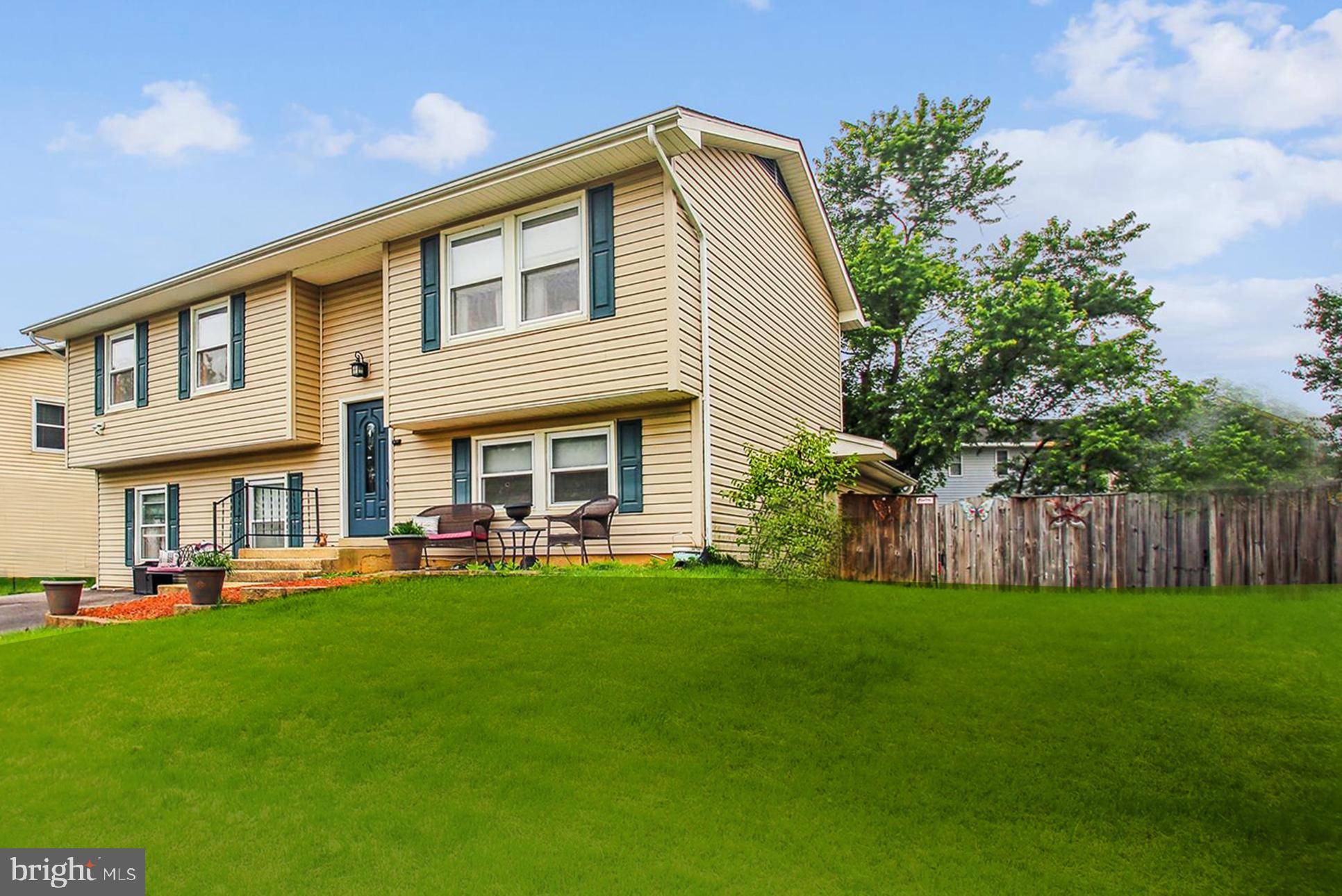 Gambrills, MD 21054,2493 WINTERGREEN WAY