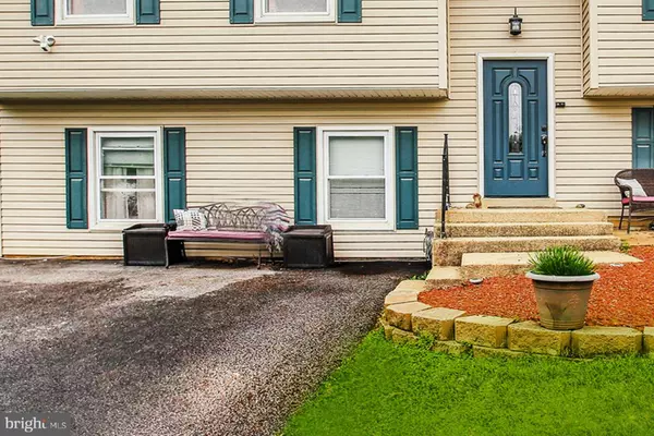 Gambrills, MD 21054,2493 WINTERGREEN WAY