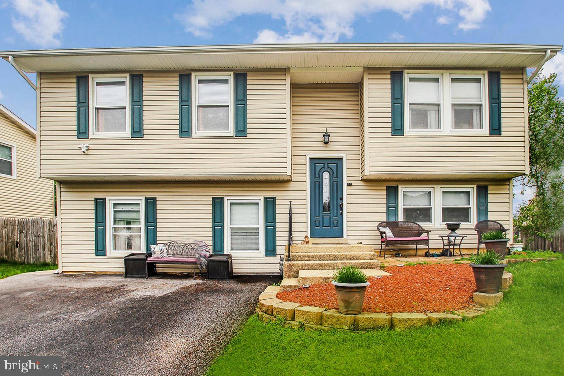 2493 WINTERGREEN WAY, Gambrills, MD 21054