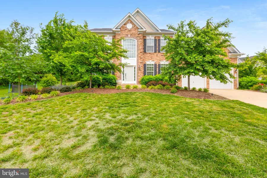 9312 BLANCHARD DR, Fort Washington, MD 20744