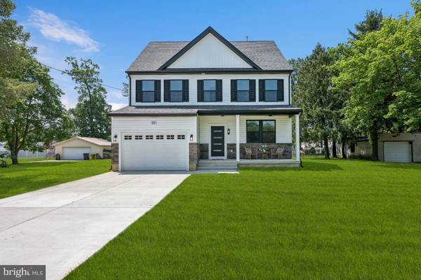 West Berlin, NJ 08091,272 FAIRVIEW AVE
