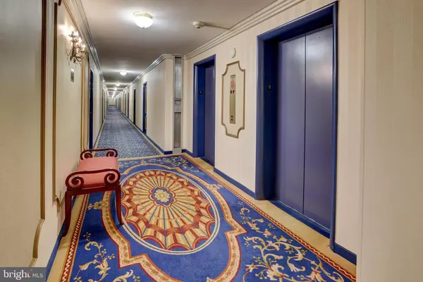 Washington, DC 20016,4201 CATHEDRAL AVE NW #1004E