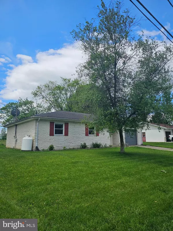 Chambersburg, PA 17201,150 LINCOLN ROAD