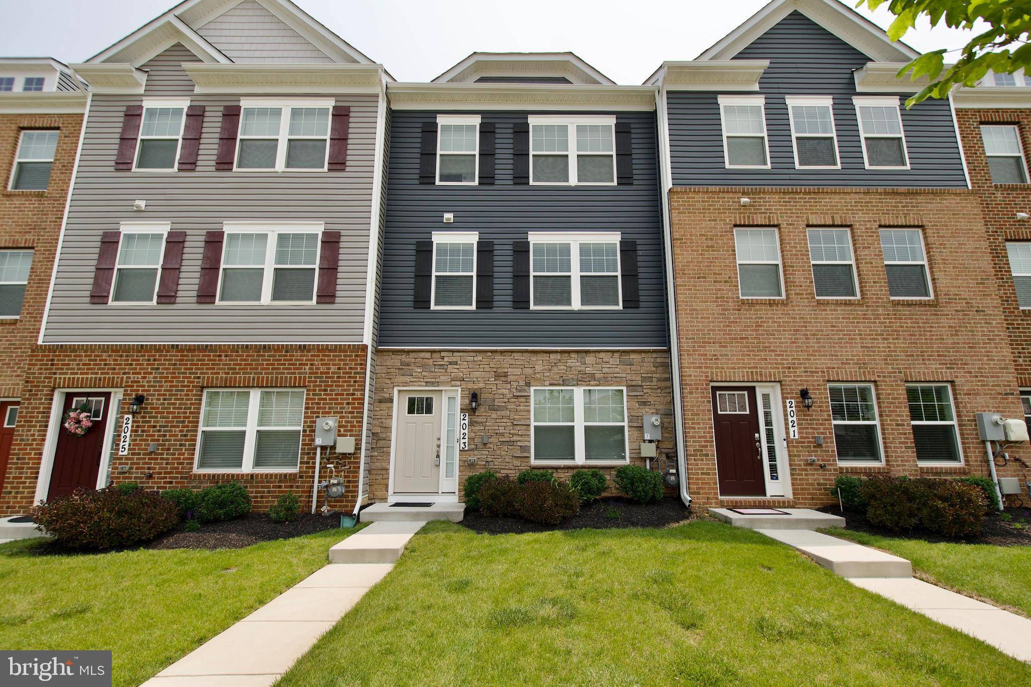Bowie, MD 20721,2023 CROSS CHURCH WAY