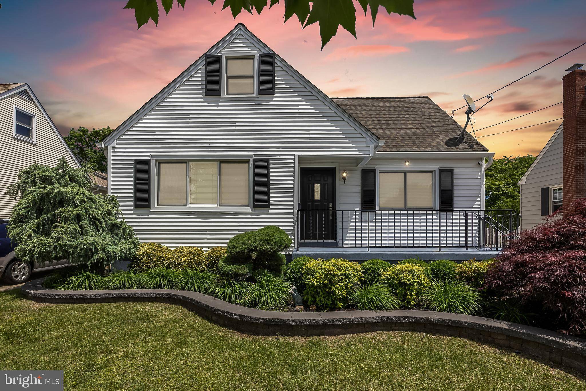 74 N CHESTER AVE, Riverside, NJ 08075