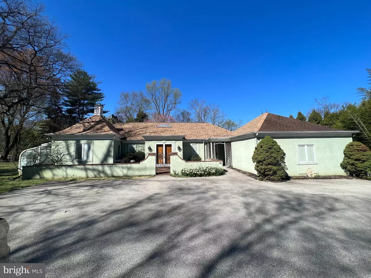Gladwyne, PA 19035,1225 ROCK CREEK RD
