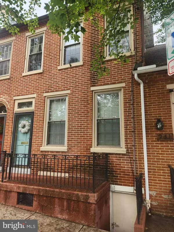 Lancaster, PA 17602,239 E CHESTNUT ST