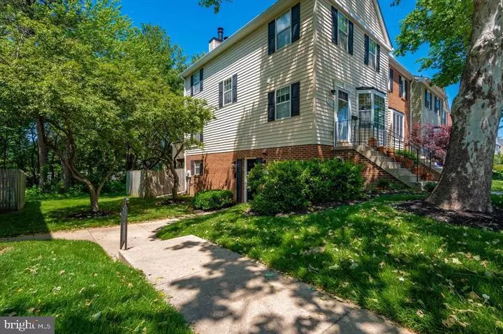 7642 N ARBORY WAY #136, Laurel, MD 20707