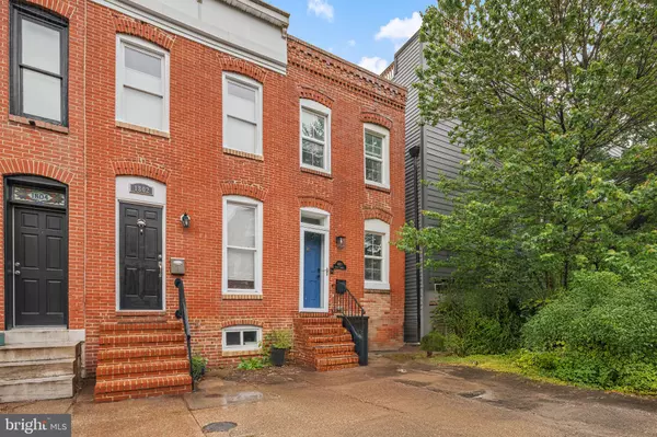 Baltimore, MD 21230,1800 S CHARLES ST