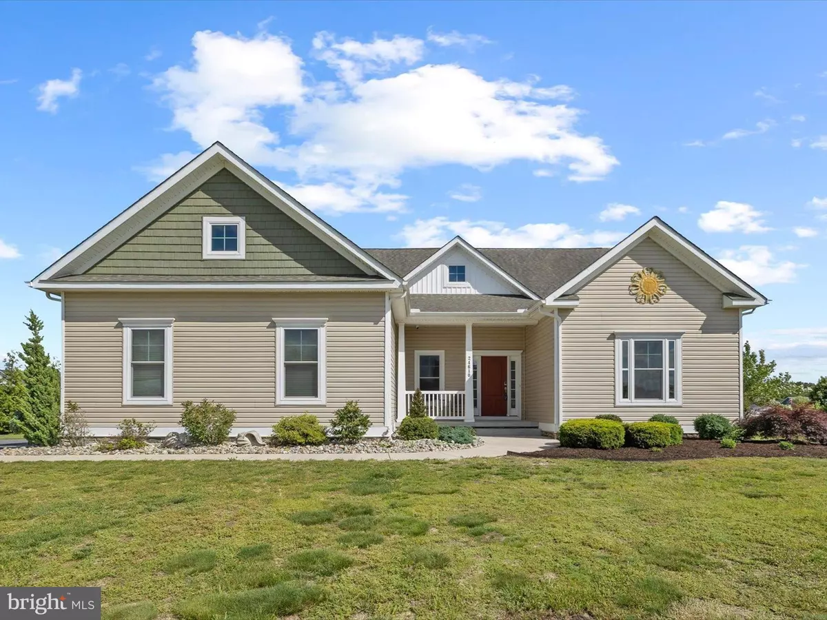 Georgetown, DE 19947,24610 STILLWATER CT